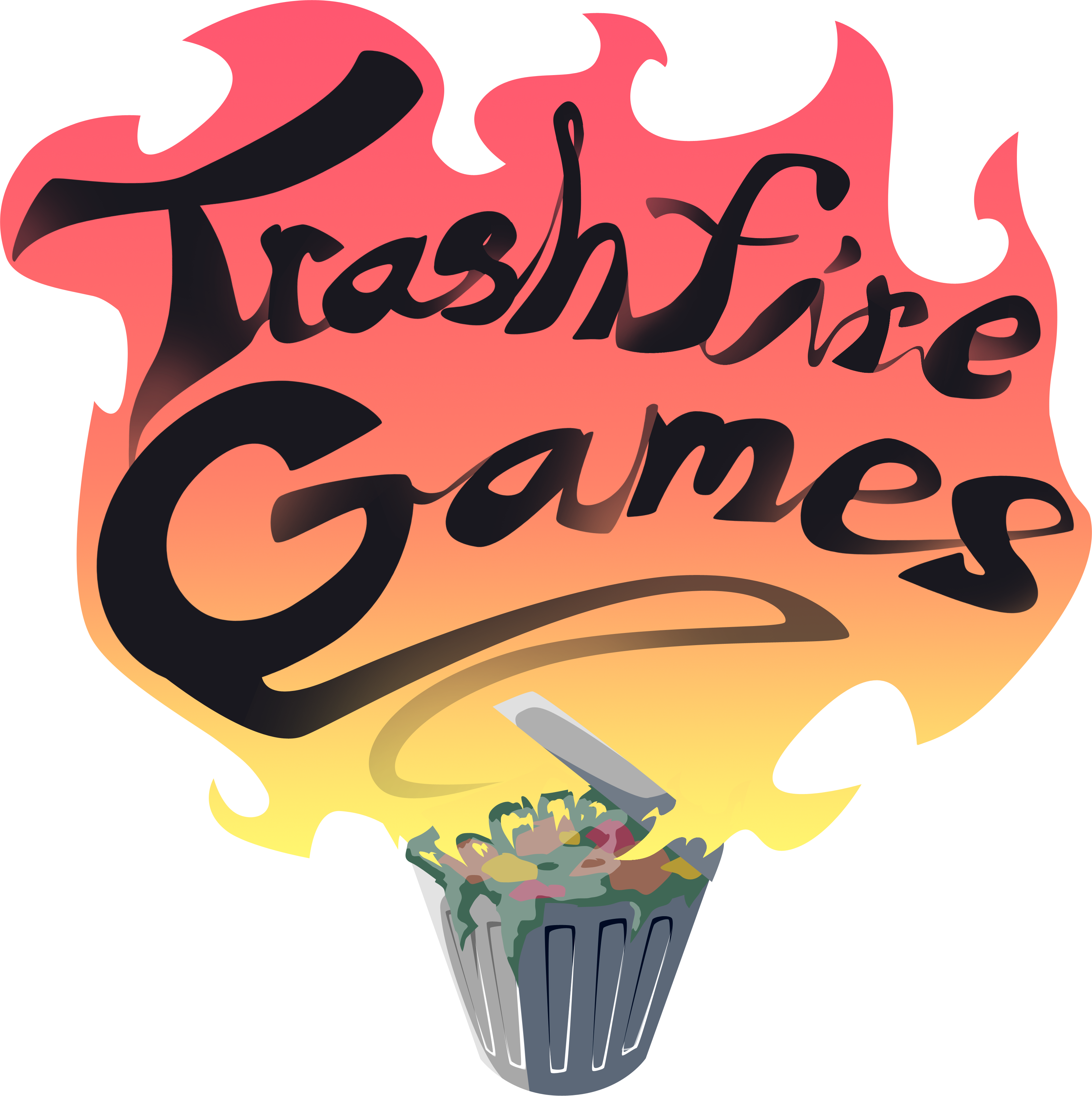 Trashfire Games